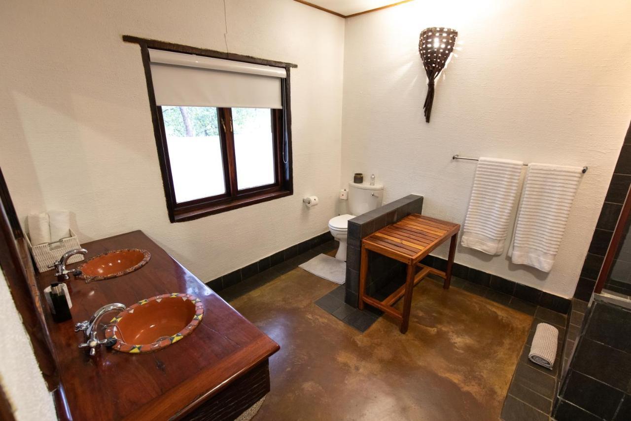 Kingly Bush Villa 帕拉博鲁瓦 外观 照片